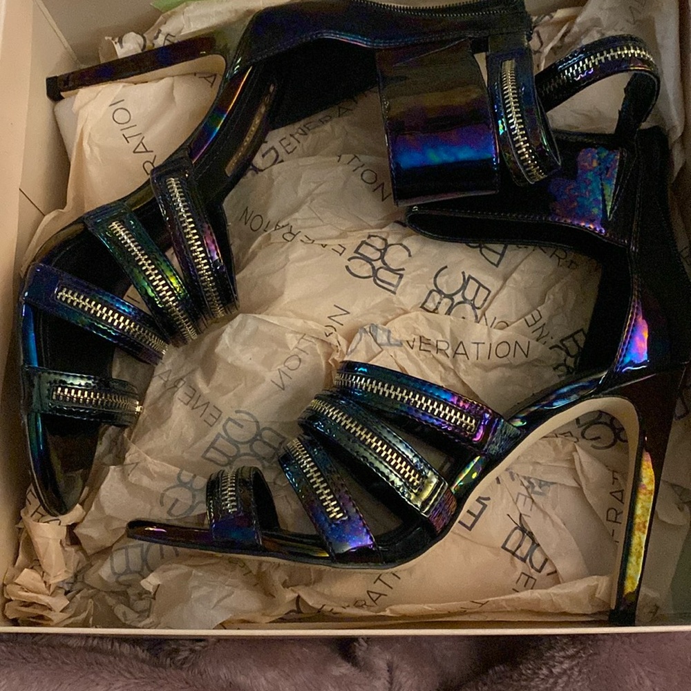 Bcbgeneration Heels - image 1